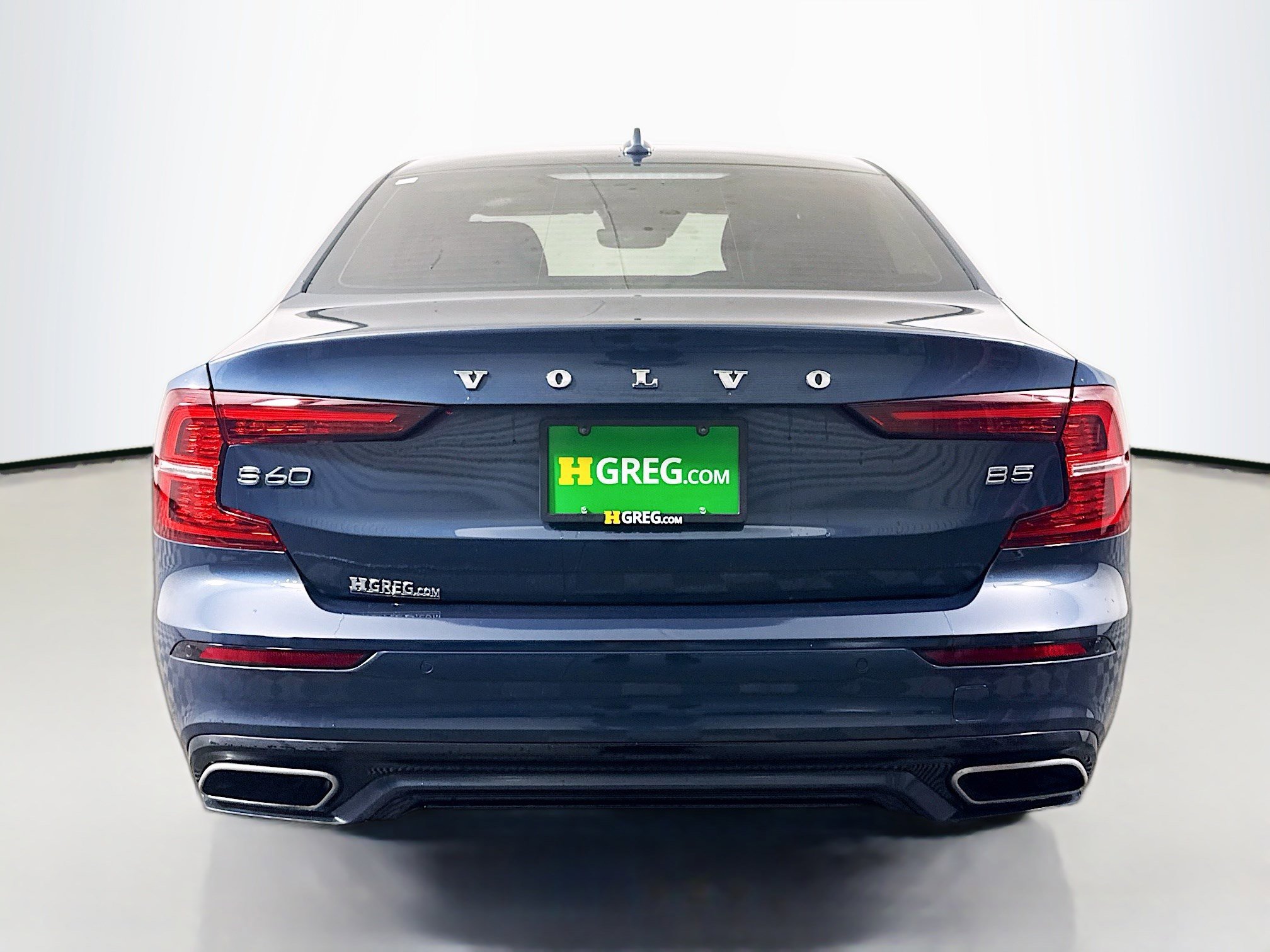 Used 2022 Volvo S60 B5 Inscription FWD image 8