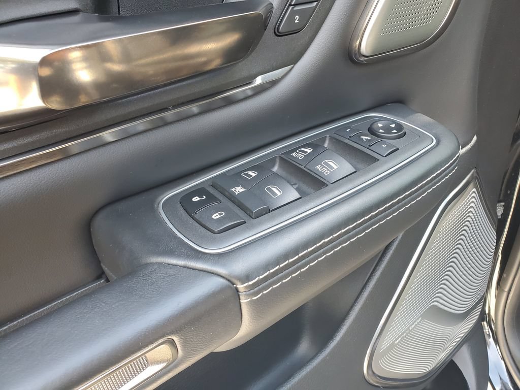Used 2021 RAM 1500 Limited w/ Night Edition RWD image 20