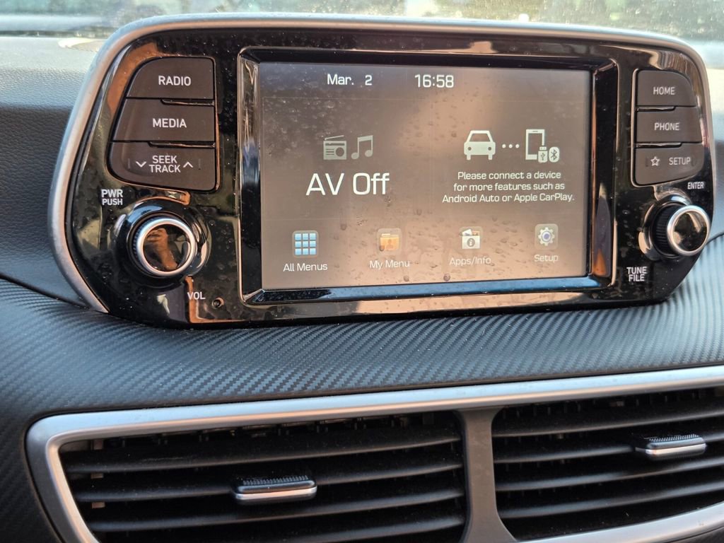 Used 2019 Hyundai Tucson SE image 22