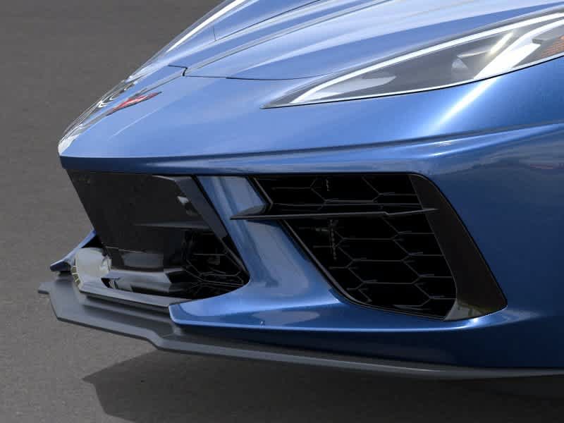 New 2027 Chevrolet Corvette Stingray Coupe w/ Z51 Performance Package RWD image 13