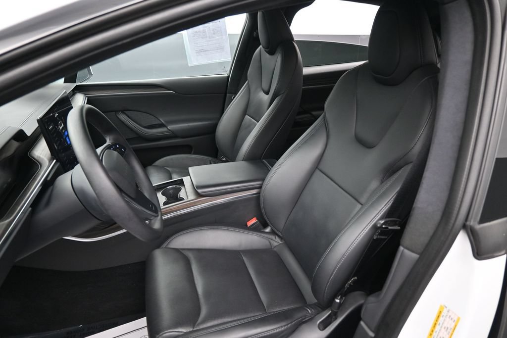 Used 2023 Tesla Model X AWD/4WD image 26