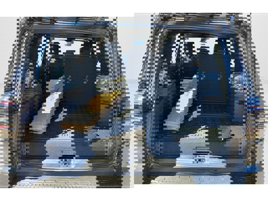 New 2026 Toyota 4Runner Platinum image 12