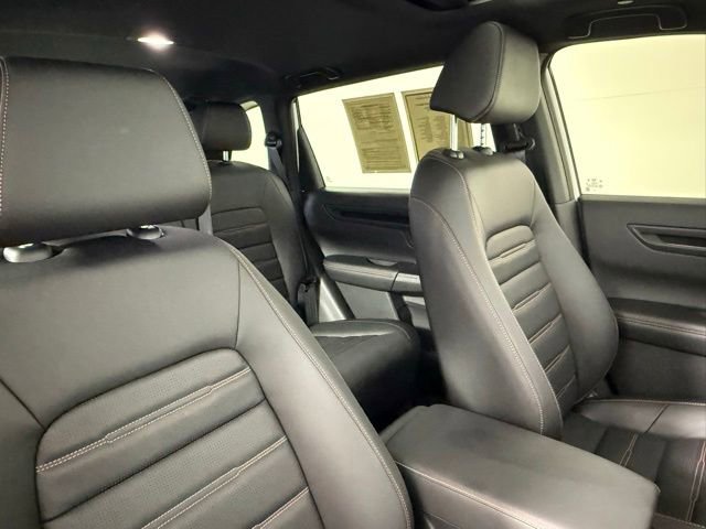 Used 2026 Honda CR-V Sport-L image 50