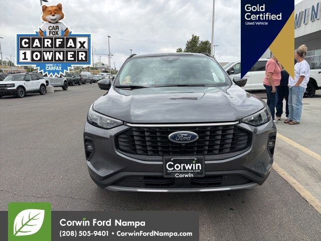 Used 2023 Ford Escape SE w/ PHEV Premium Package