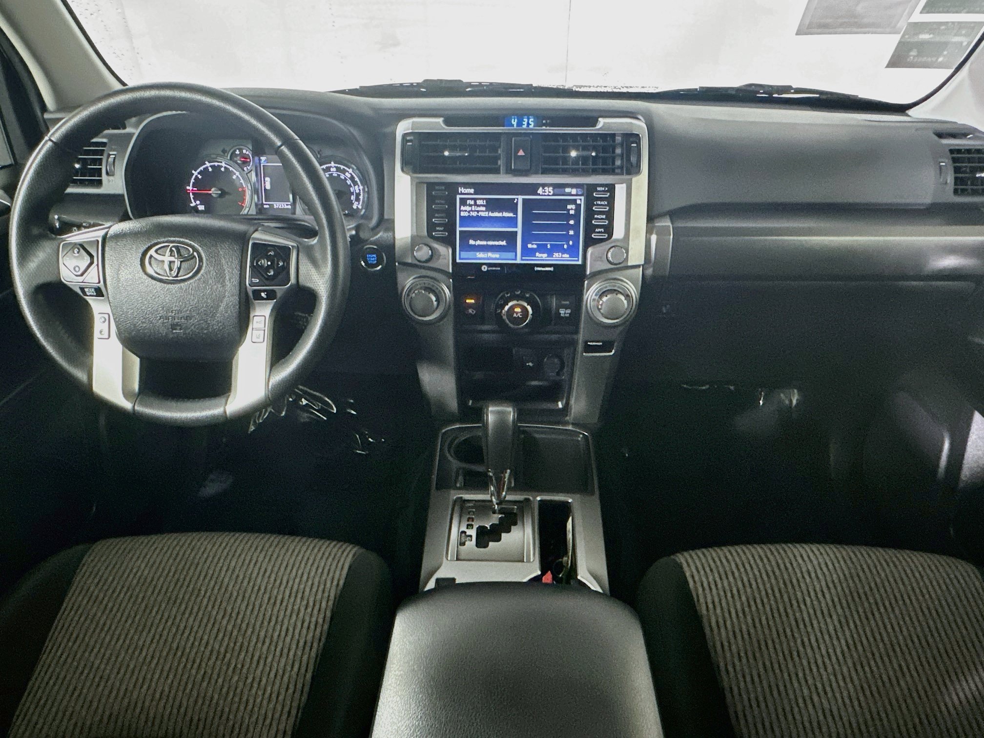 Used 2024 Toyota 4Runner SR5 RWD image 27