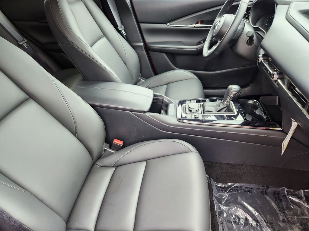 New 2025 MAZDA CX-30 AWD 2.5 S w/ Preferred Package image 5