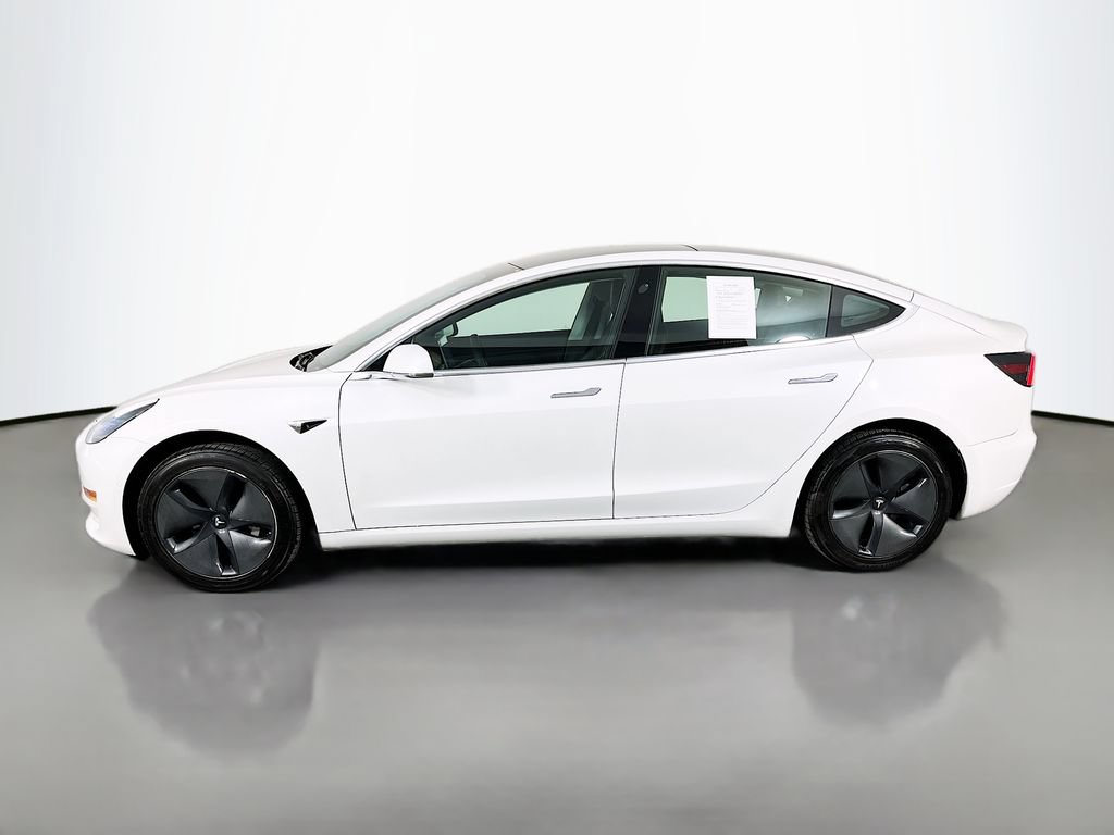 Used 2020 Tesla Model 3 Standard Range RWD image 5