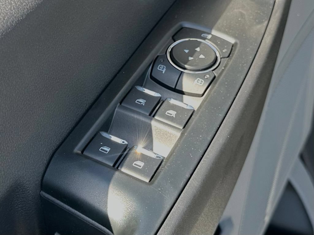 New 2026 Ford F250 XL w/ 360-Degree Camera Package RWD image 16