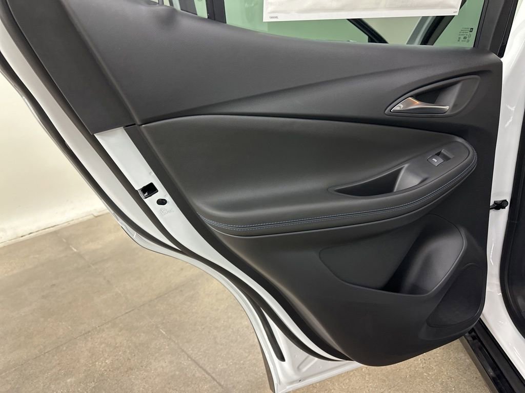 New 2026 Buick Encore GX Sport Touring w/ Comfort Package AWD/4WD image 25