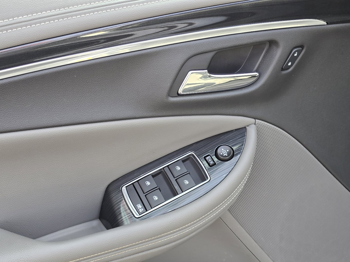 Used 2019 Chevrolet Impala LS image 30