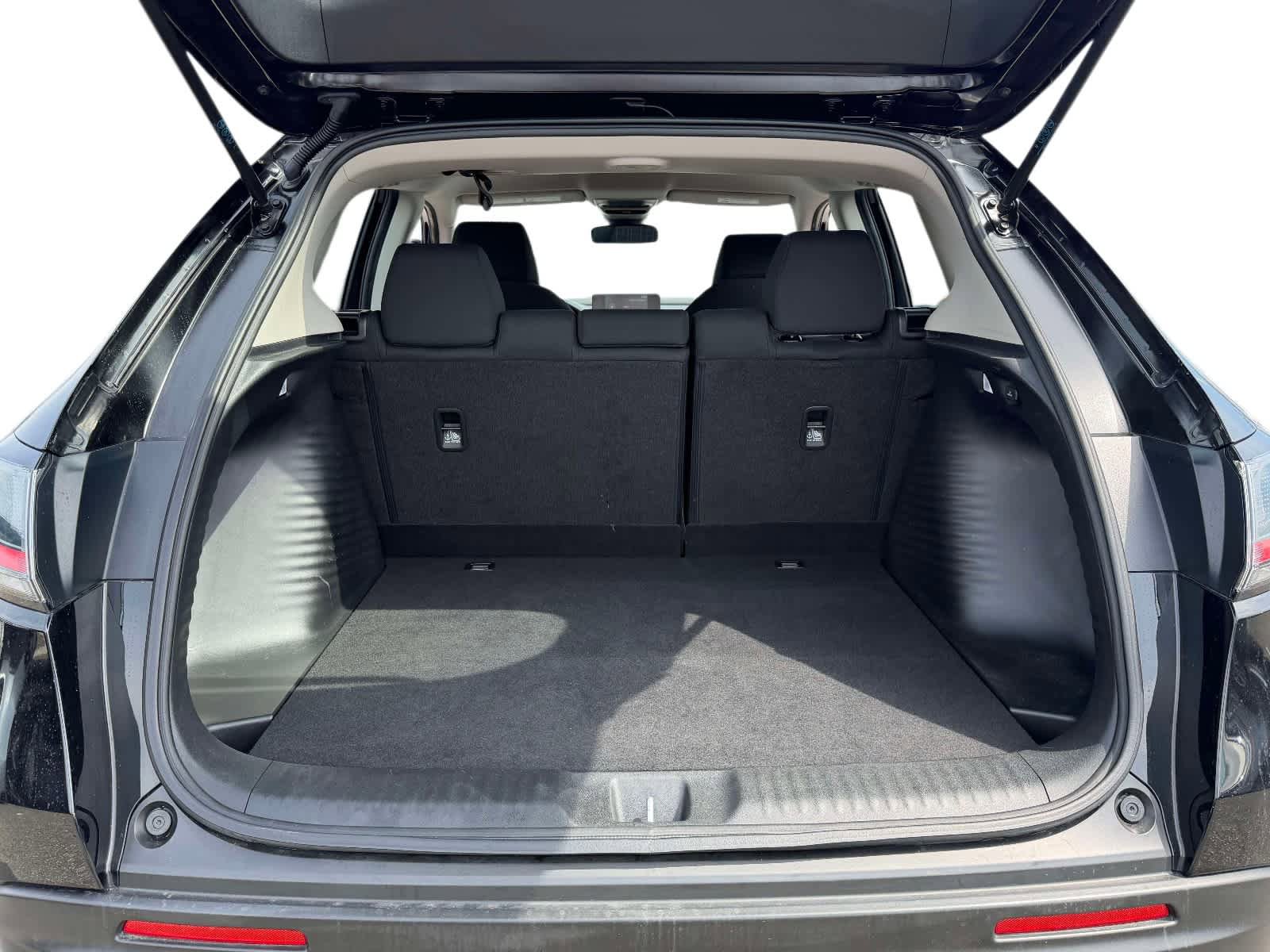 Used 2023 Honda HR-V LX image 8