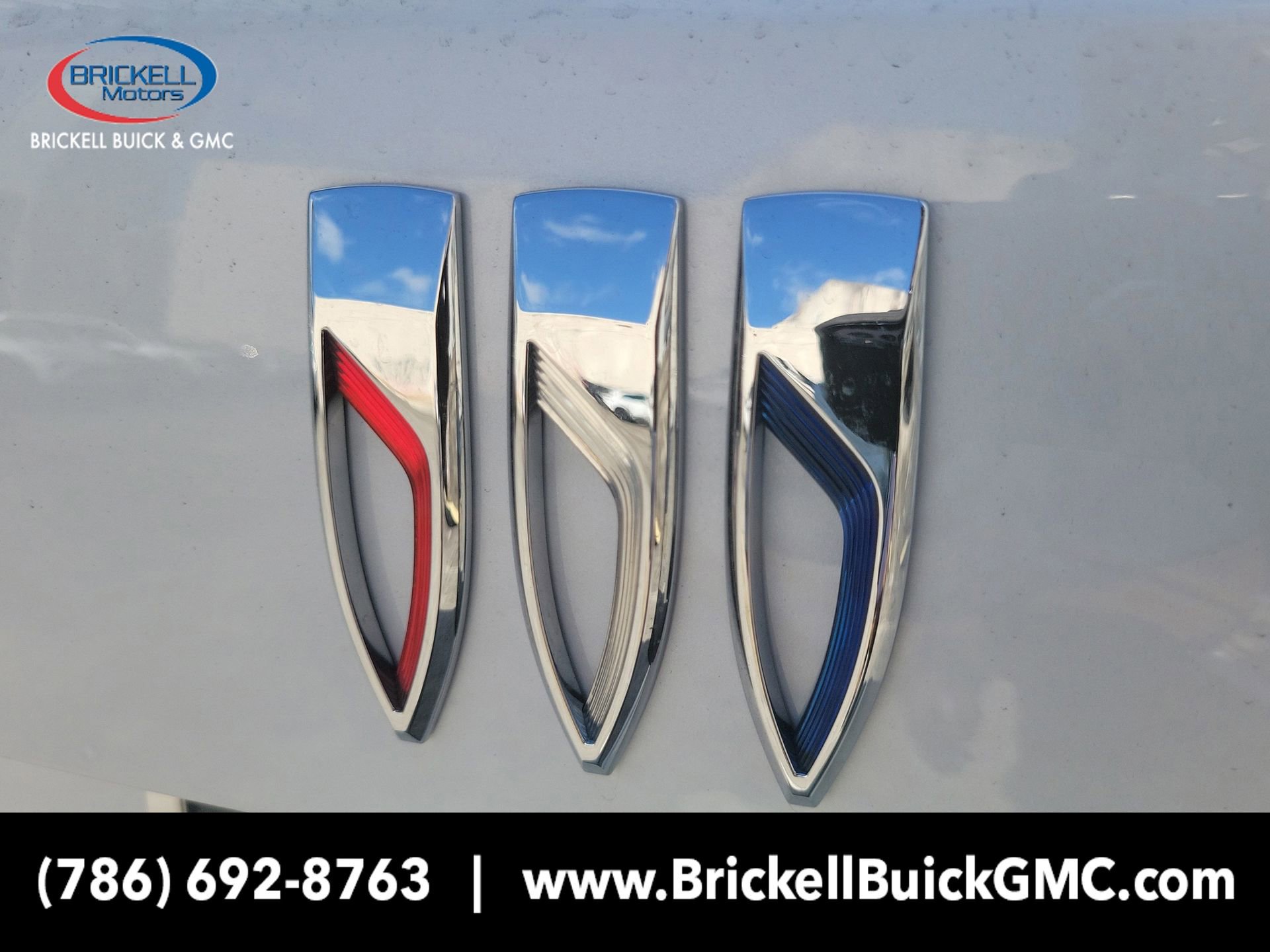 New 2026 Buick Envision Sport Touring AWD/4WD image 5