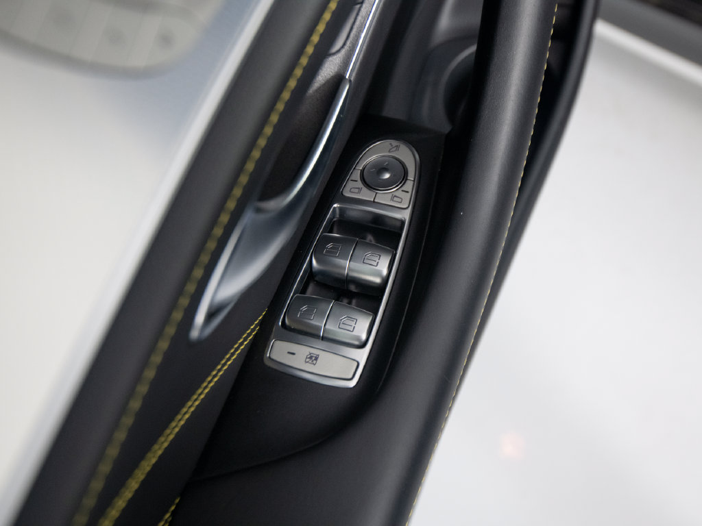 Used 2021 Mercedes-Benz E 63 AMG S image 16