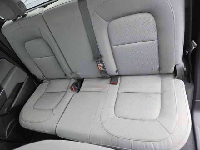 Used 2020 Chevrolet Colorado W/T w/ WT Convenience Package image 24