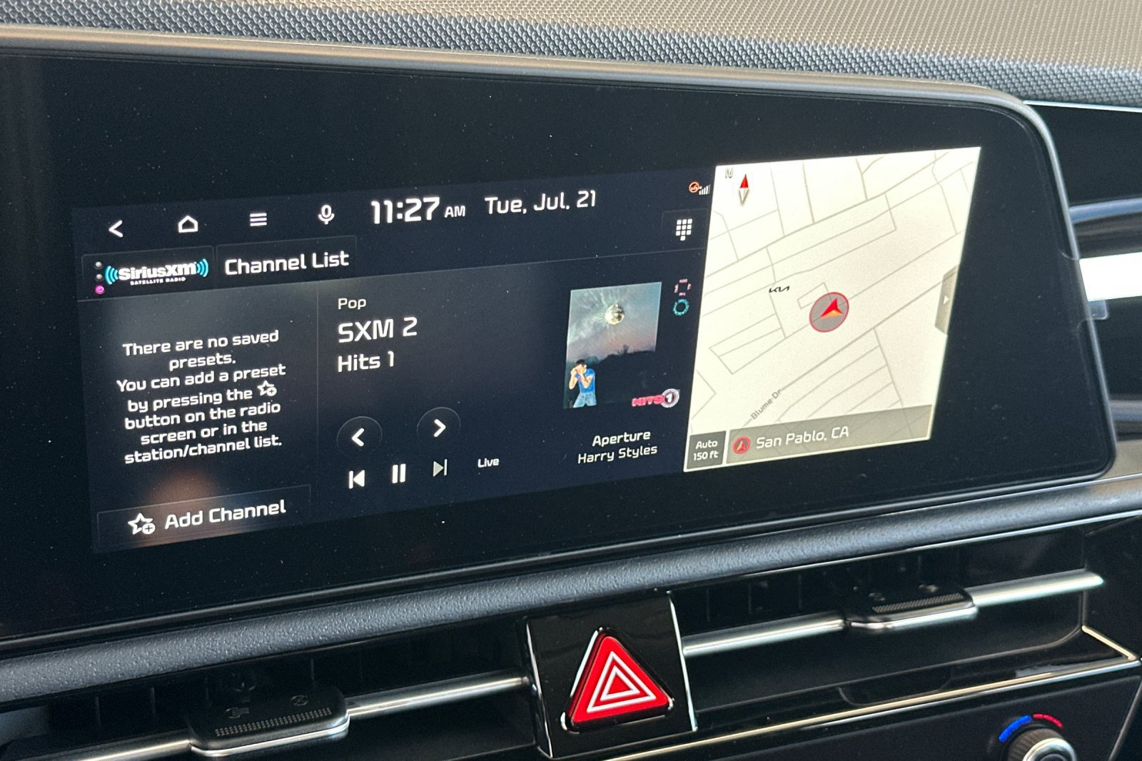 New 2026 Kia Niro EX FWD image 18