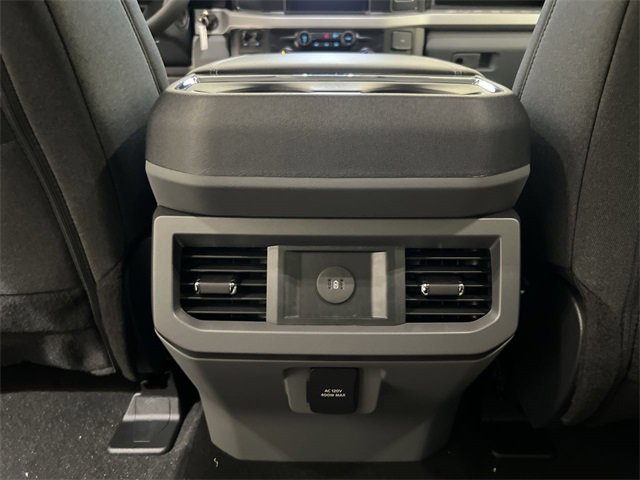 New 2026 Ford F350 XLT image 17