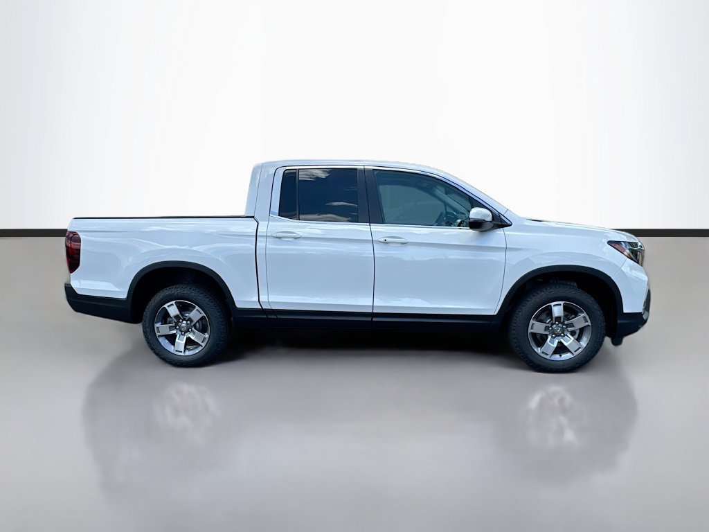 New 2026 Honda Ridgeline RTL image 5