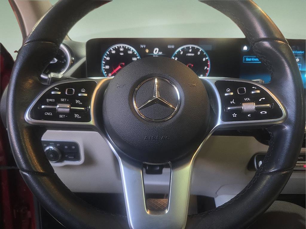 Used 2022 Mercedes-Benz GLA 250 image 25