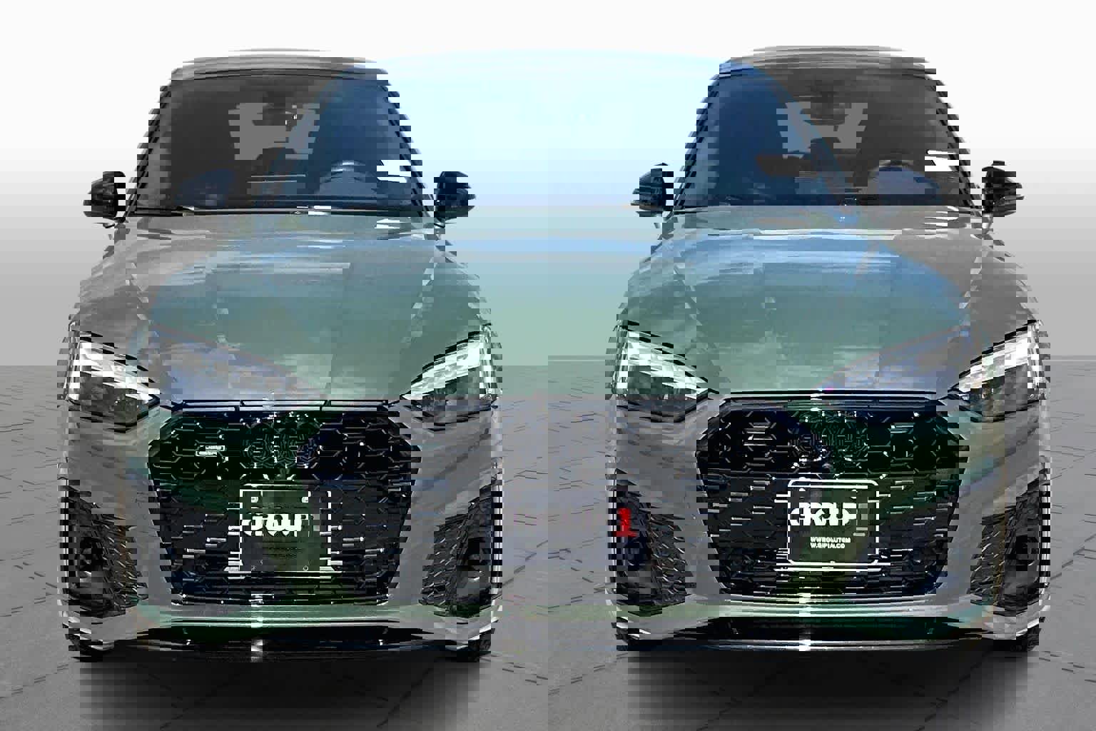 Used 2023 Audi A5 2.0T Premium Plus w/ Premium Plus image 4