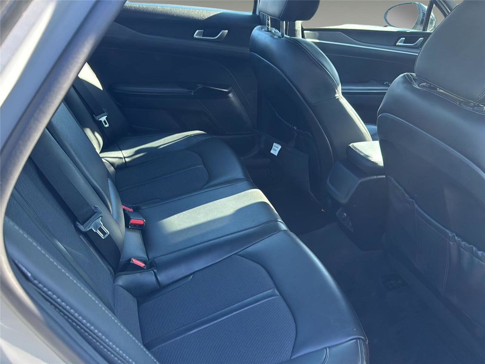 Used 2023 Kia K5 GT-Line w/ GT-Line Premium Package image 25