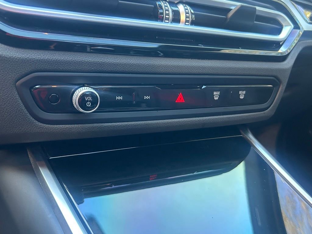 Used 2024 BMW 230i xDrive 230i xDrive w/ Premium Package image 38