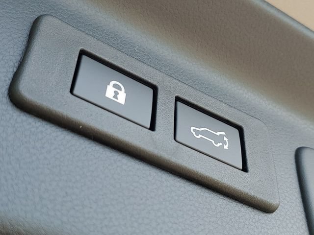 New 2026 Subaru Forester Sport w/ Onyx Edition AWD/4WD image 9