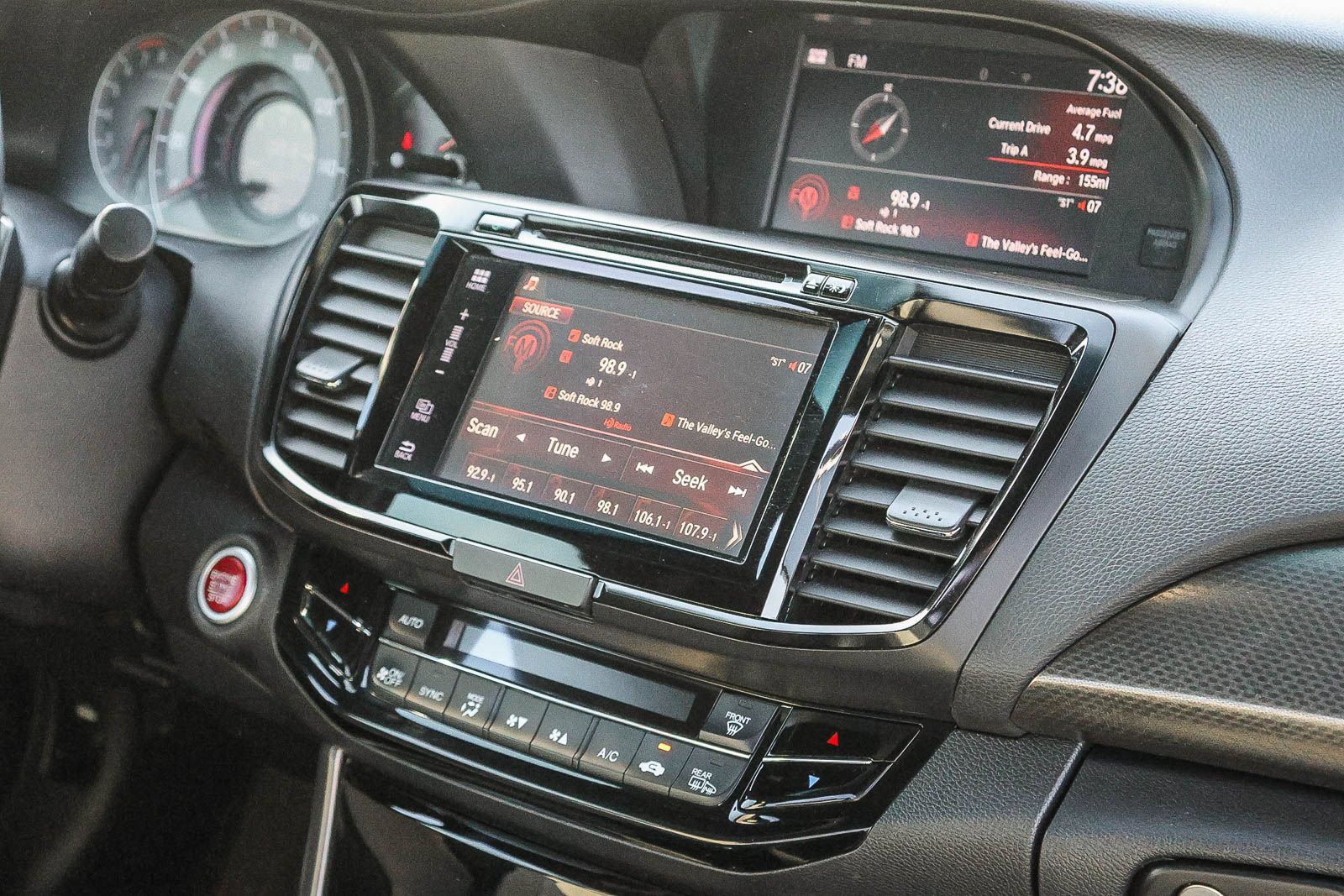 Used 2016 Honda Accord EX-L image 23