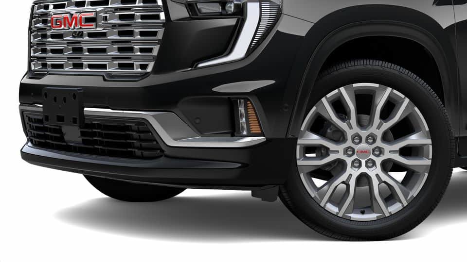 New 2026 GMC Acadia Denali w/ Super Cruise Package AWD/4WD image 55