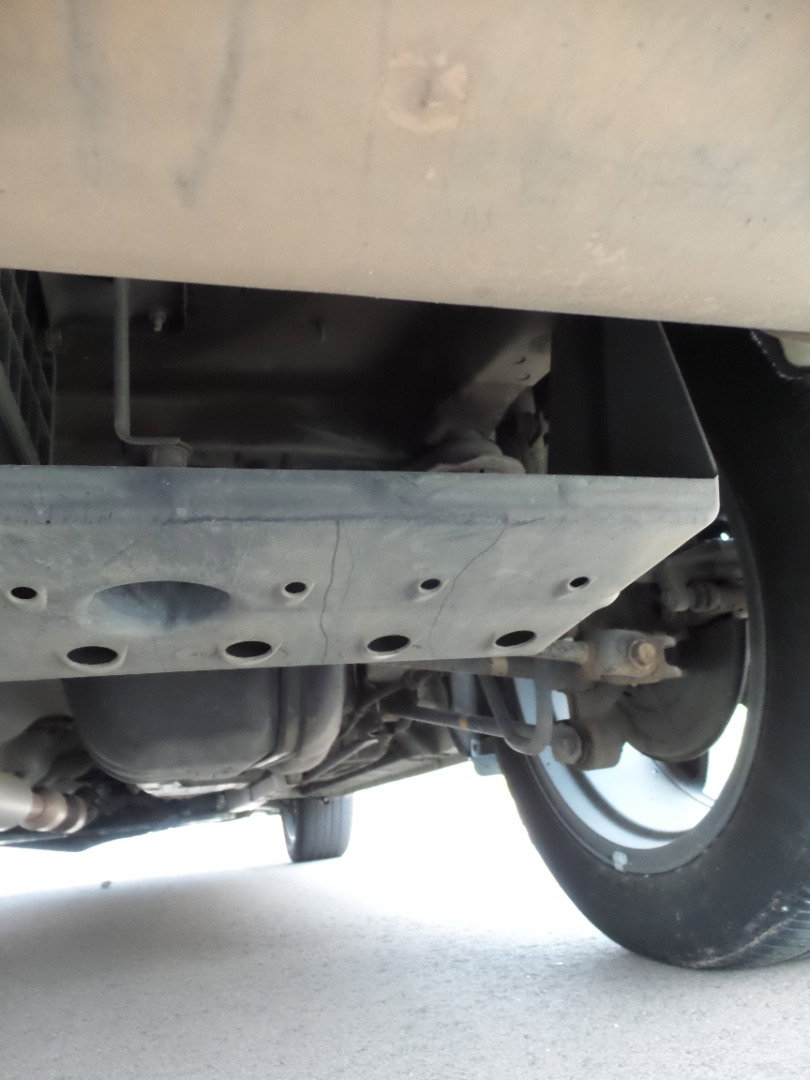 Used 2009 Toyota Venza image 37