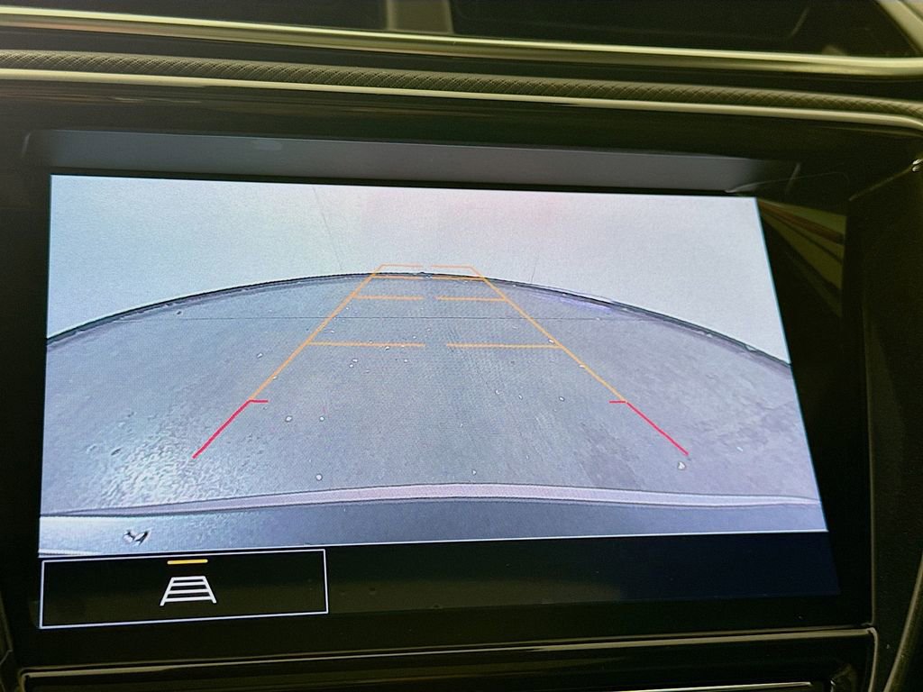 Used 2023 Chevrolet TrailBlazer ACTIV w/ Sun and Liftgate Package image 16