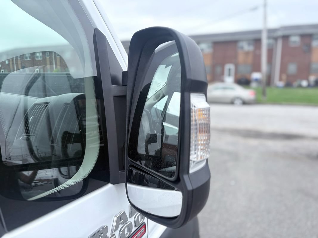 Used 2021 RAM ProMaster 1500 FWD image 18