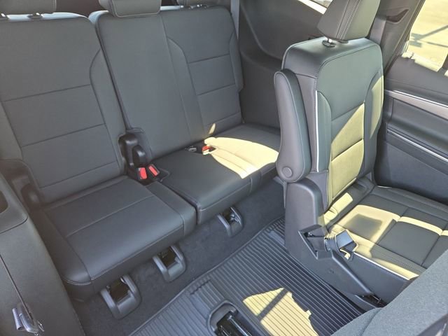 New 2026 Buick Enclave Preferred w/ Power Package image 27