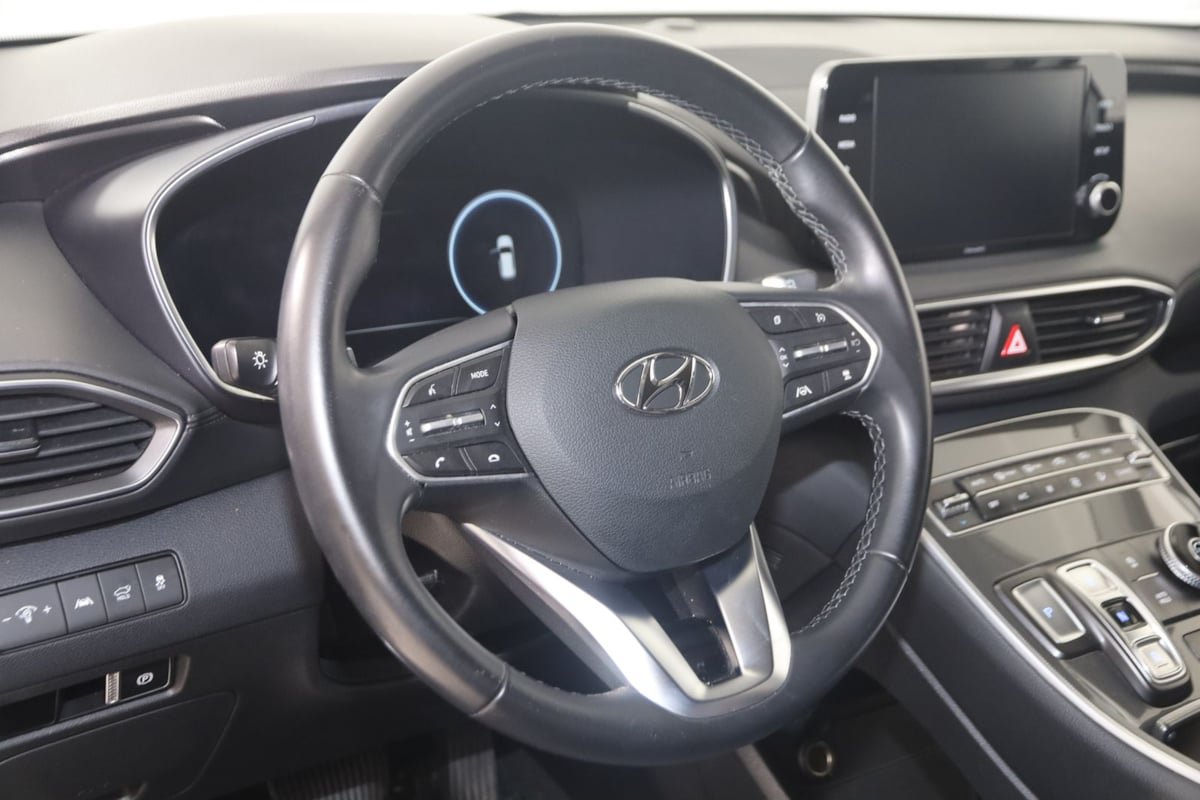 Used 2022 Hyundai Santa Fe XRT FWD image 6
