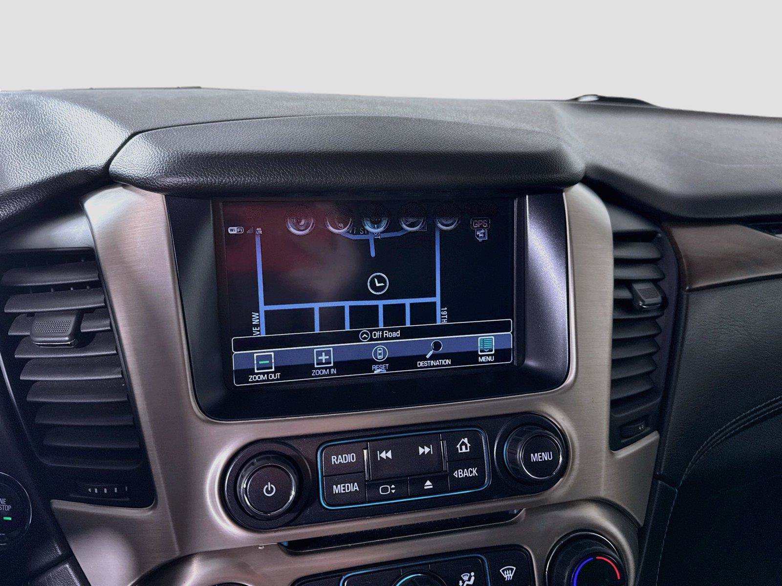 Used 2019 GMC Yukon Denali w/ Denali Ultimate Package AWD/4WD image 18