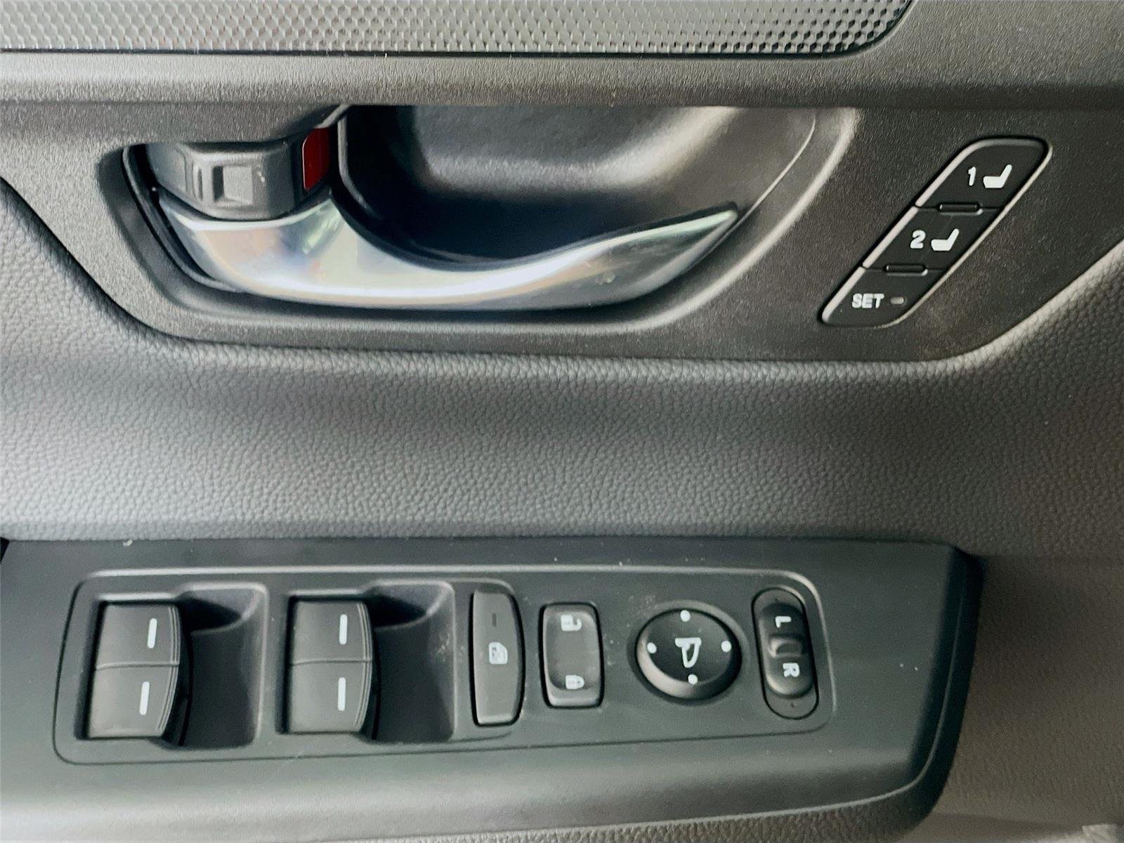 New 2026 Honda CR-V Sport-L image 21