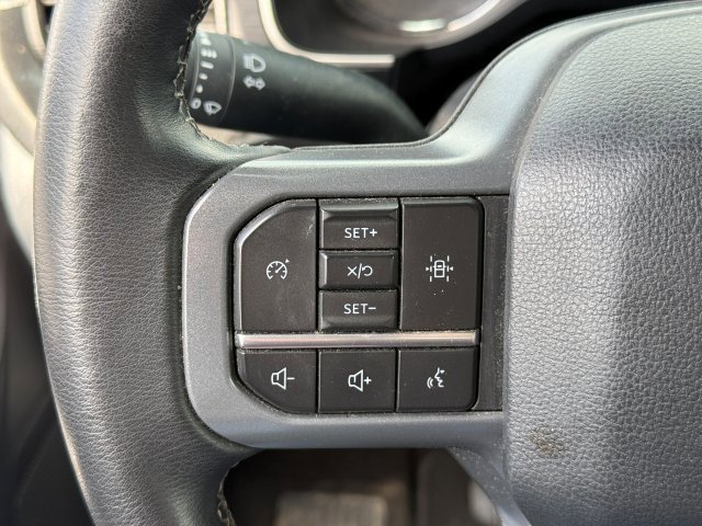 Used 2023 Ford F150 XLT w/ Equipment Group 302A High AWD/4WD image 35