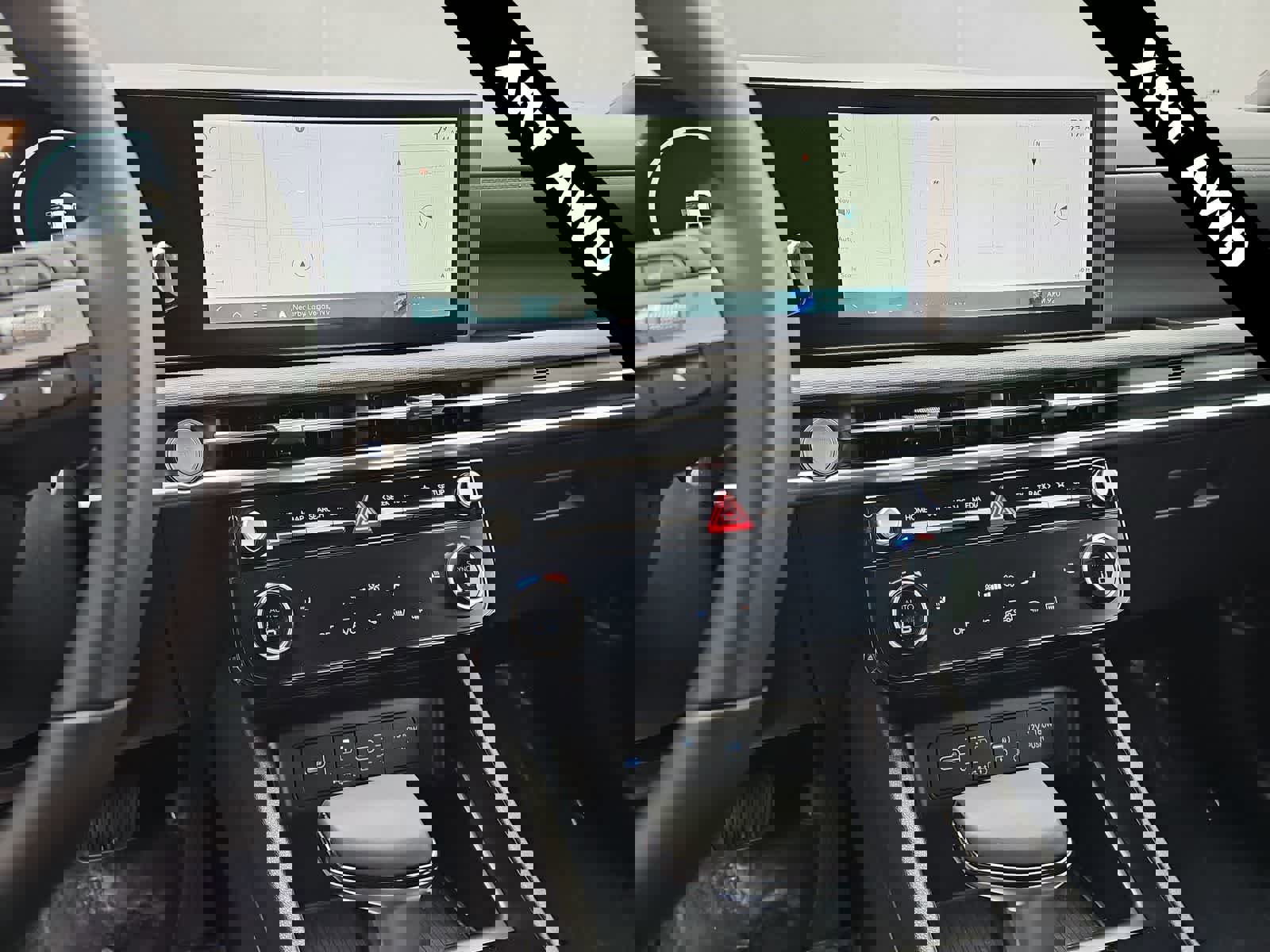 Certified 2025 Hyundai Santa Cruz XRT AWD/4WD image 20