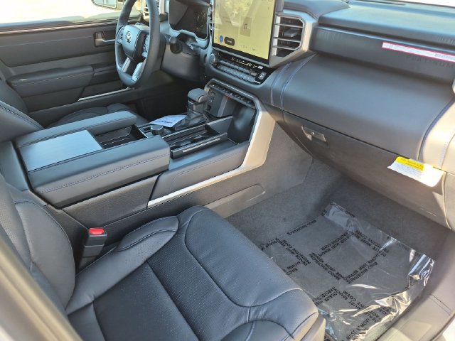 New 2026 Toyota Sequoia Platinum w/ TRD Off-Road Package AWD/4WD image 34
