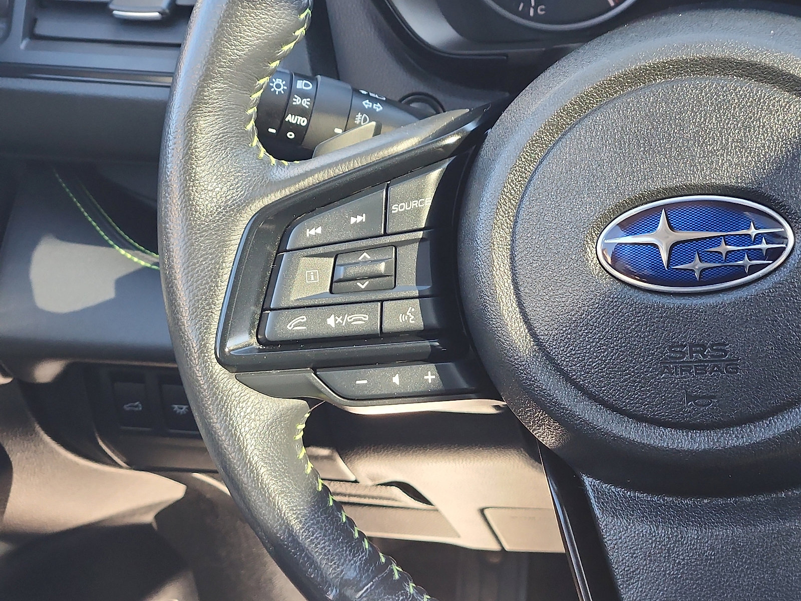 Used 2023 Subaru Ascent Onyx Edition AWD/4WD image 15