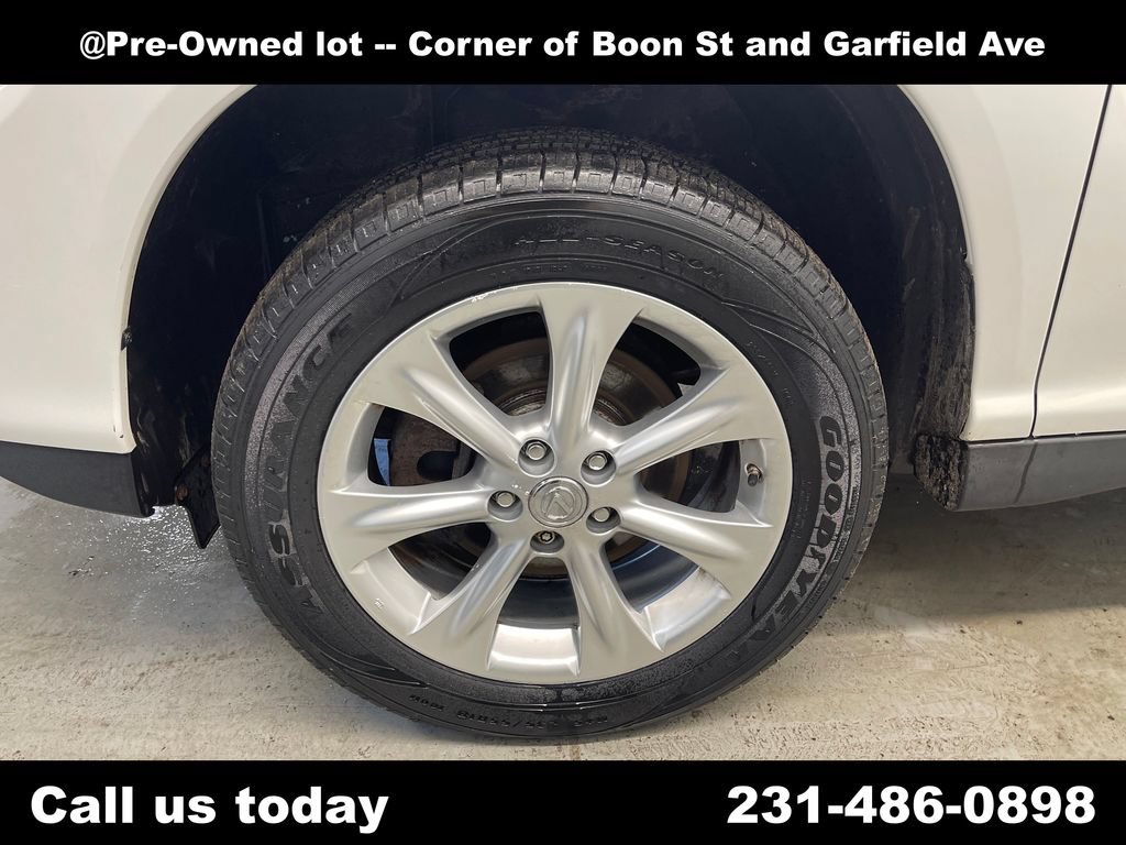 Used 2009 Lexus RX 350 AWD image 10