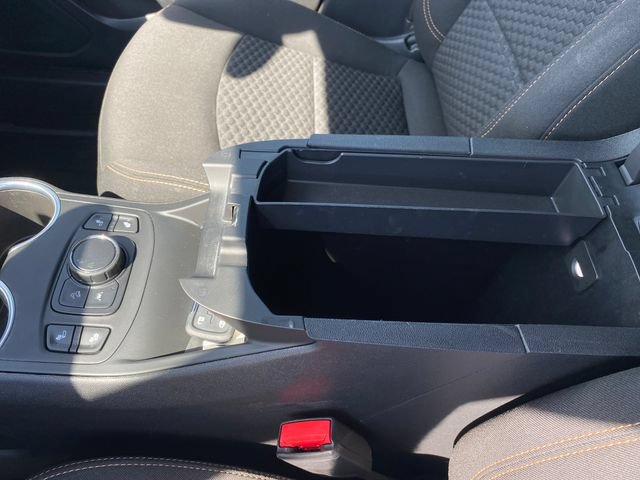 Used 2020 GMC Terrain SLE w/ Driver Convenience Package FWD image 15