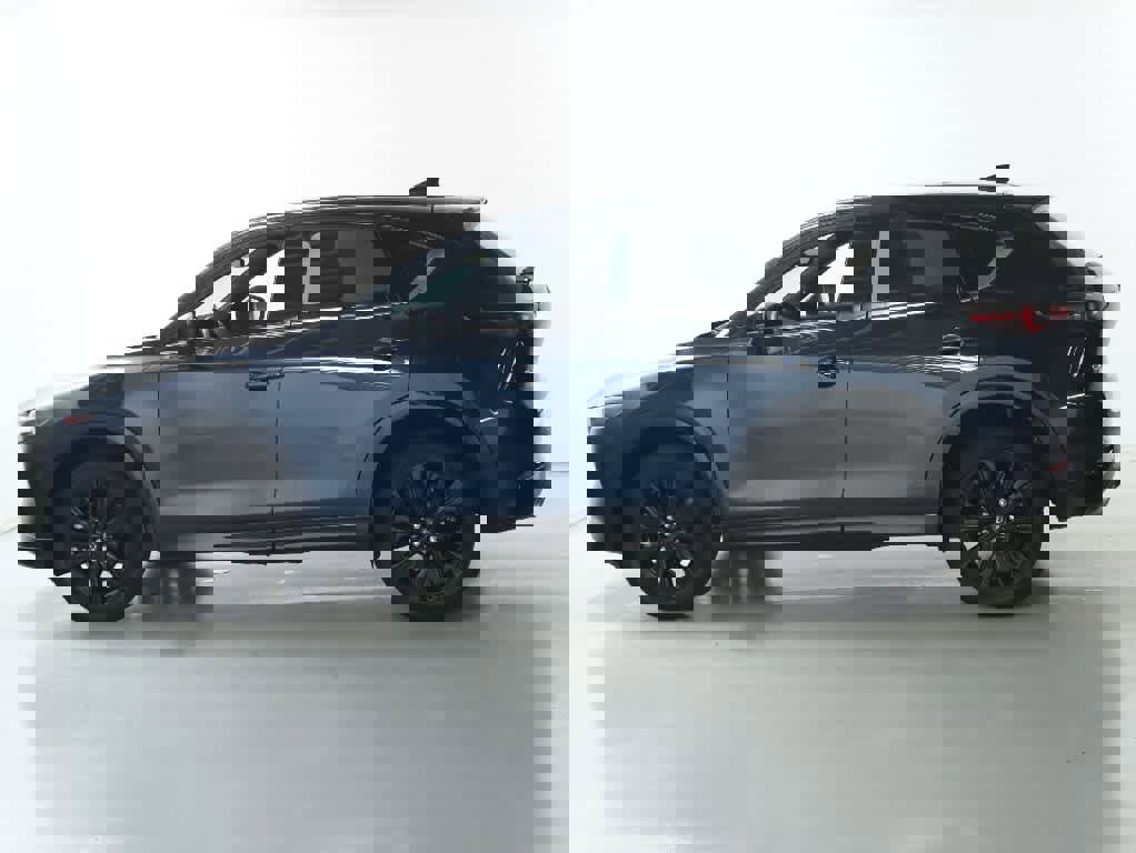 Certified 2024 MAZDA CX-5 2.5 Turbo w/ Premium Package image 39