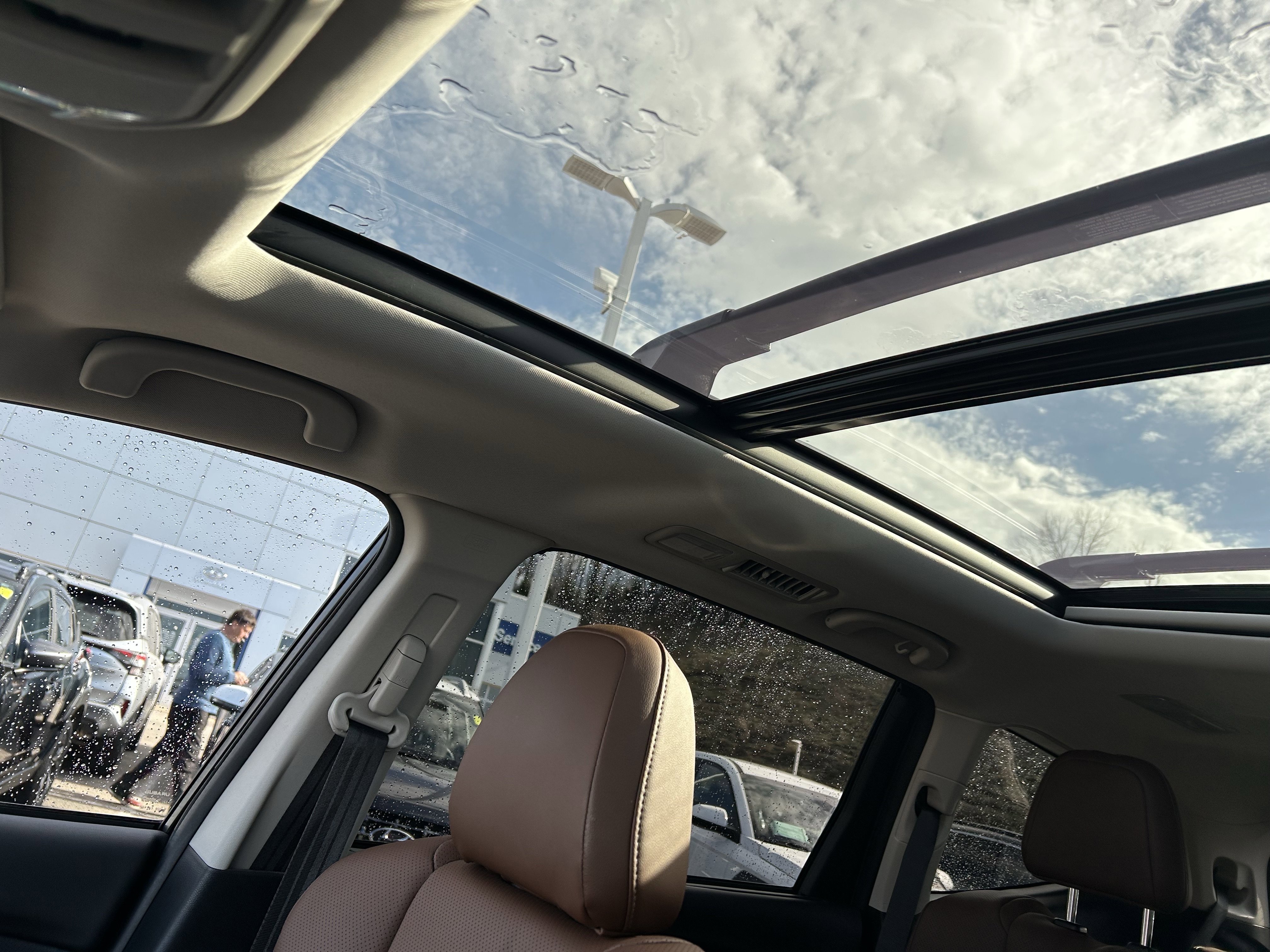 Used 2023 Subaru Ascent Touring image 28