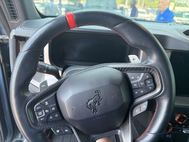 Used 2023 Ford Bronco Raptor AWD/4WD image 14