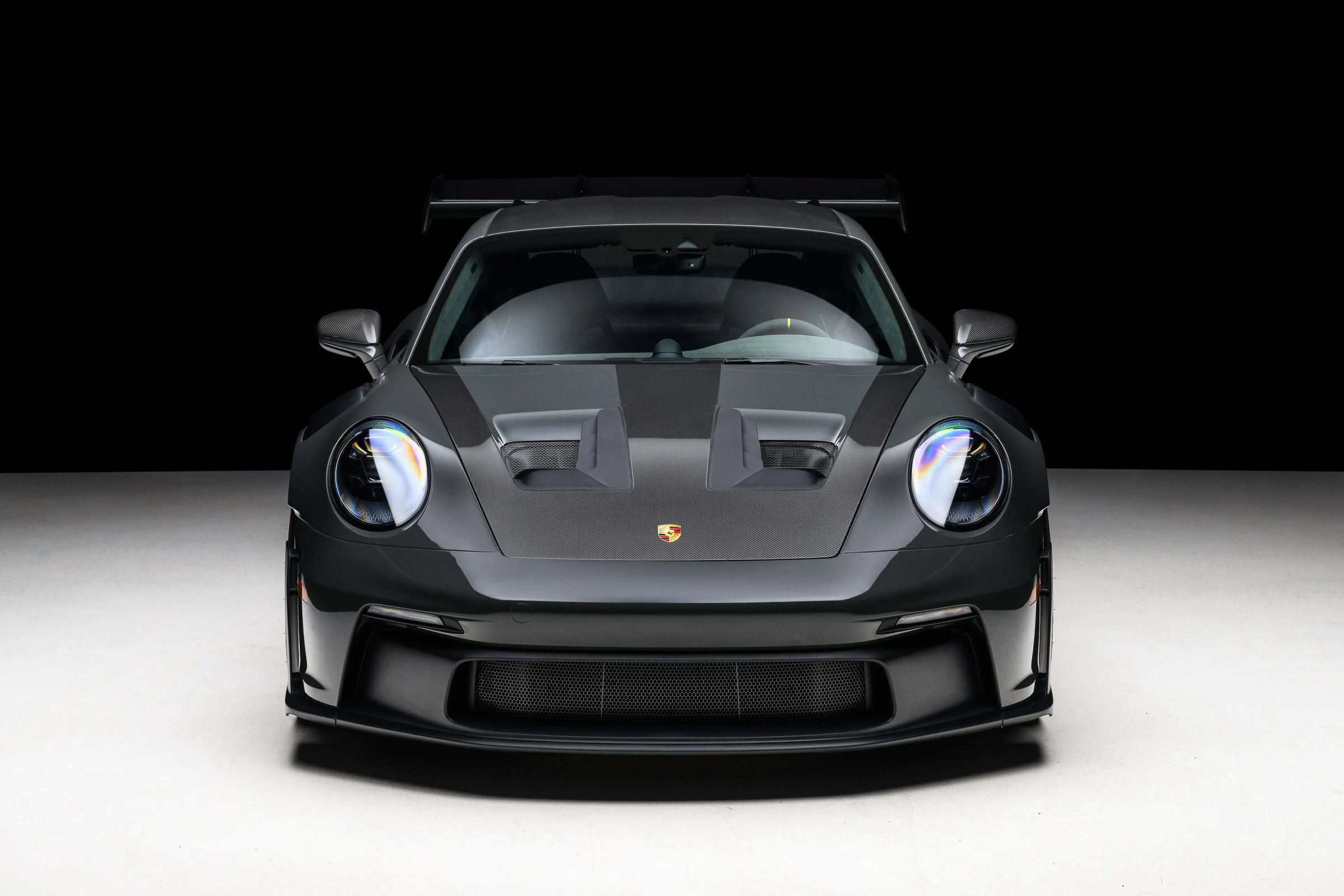 Used 2024 Porsche 911 GT3 RS RWD image 5