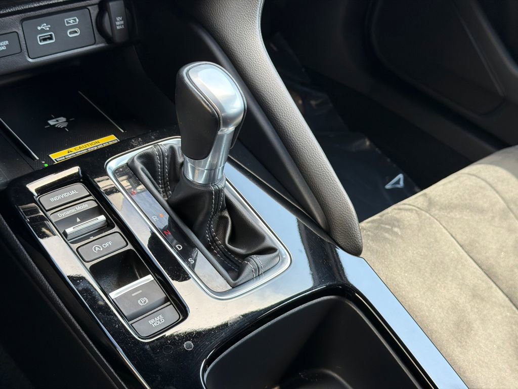 Used 2023 Acura Integra A-Spec image 31