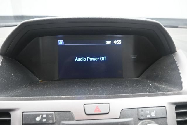 Used 2017 Honda Odyssey EX-L image 19