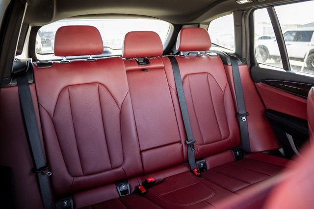 Used 2023 BMW X3 xDrive30i w/ Premium Package image 35