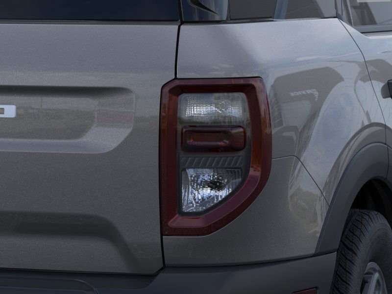 New 2025 Ford Bronco Sport Big Bend w/ Convenience Package image 21