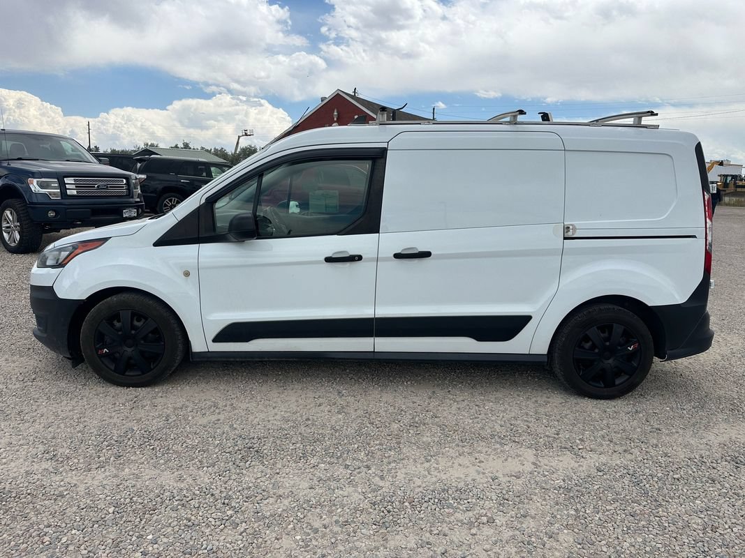 Used 2020 Ford Transit Connect XL FWD image 25